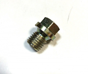 Болт Сливной BRP 12 X 1.5  Болт Сливной BRP 12 X 1.5