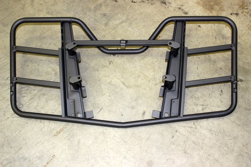 Платформа грузовая передняя CFMOTO Х8 Платформа грузовая передняя CFMOTO Х8