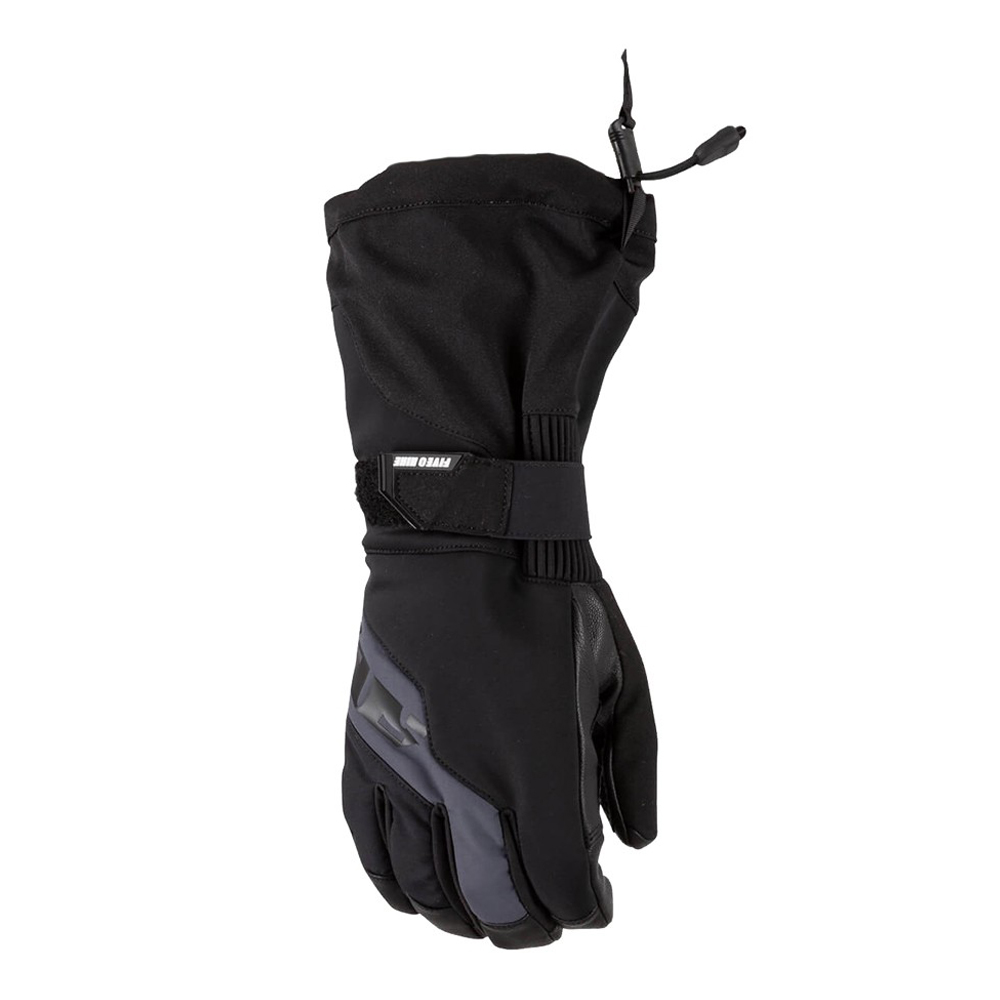 Перчатки 509 Backcountry Black Ops 2023 Перчатки 509 Backcountry Black Ops 2023