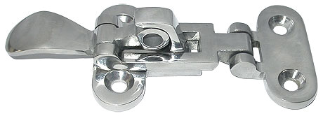 Замок для рундука 60мм. Замок для рундука 60мм.