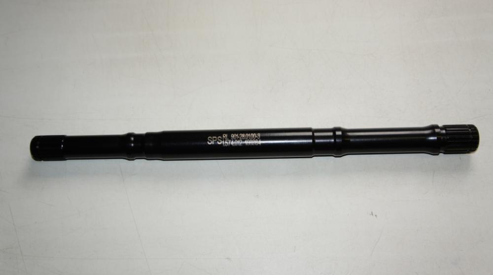 Вал привода передний правый CFMOTO CF500, X5, X6, X8 Вал привода передний правый CFMOTO CF500, X5, X6, X8