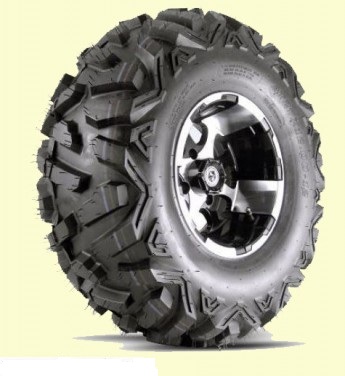 Шина для квадроцикла EFX 25x10-R12 Шина для квадроцикла EFX 25x10-R12