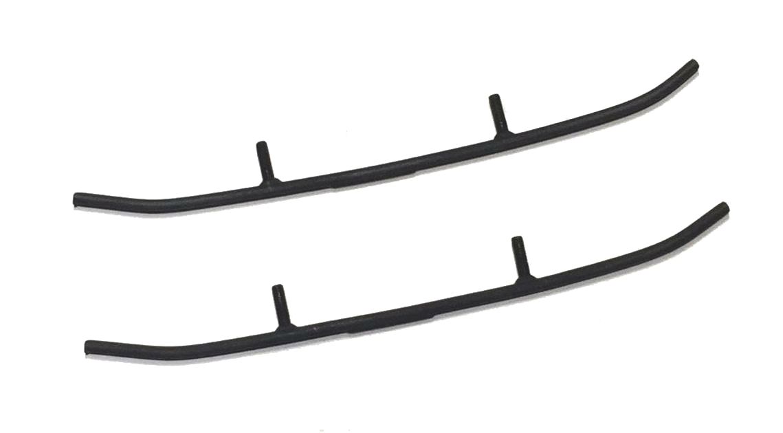 Коньки к снегоходу BRP Lynx Yeti Pro 2008 Коньки к снегоходу BRP Lynx Yeti Pro 2008