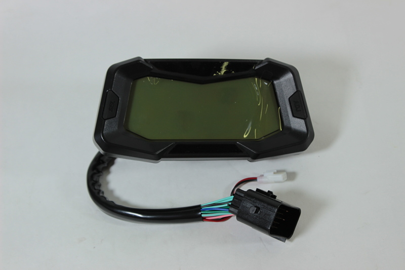 Панель приборов (KAIDI (2021)  Панель приборов (KAIDI (2021)