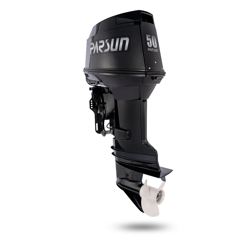 Мотор лодочный подвесной Parsun T50FWS Мотор лодочный подвесной Parsun T50FWS