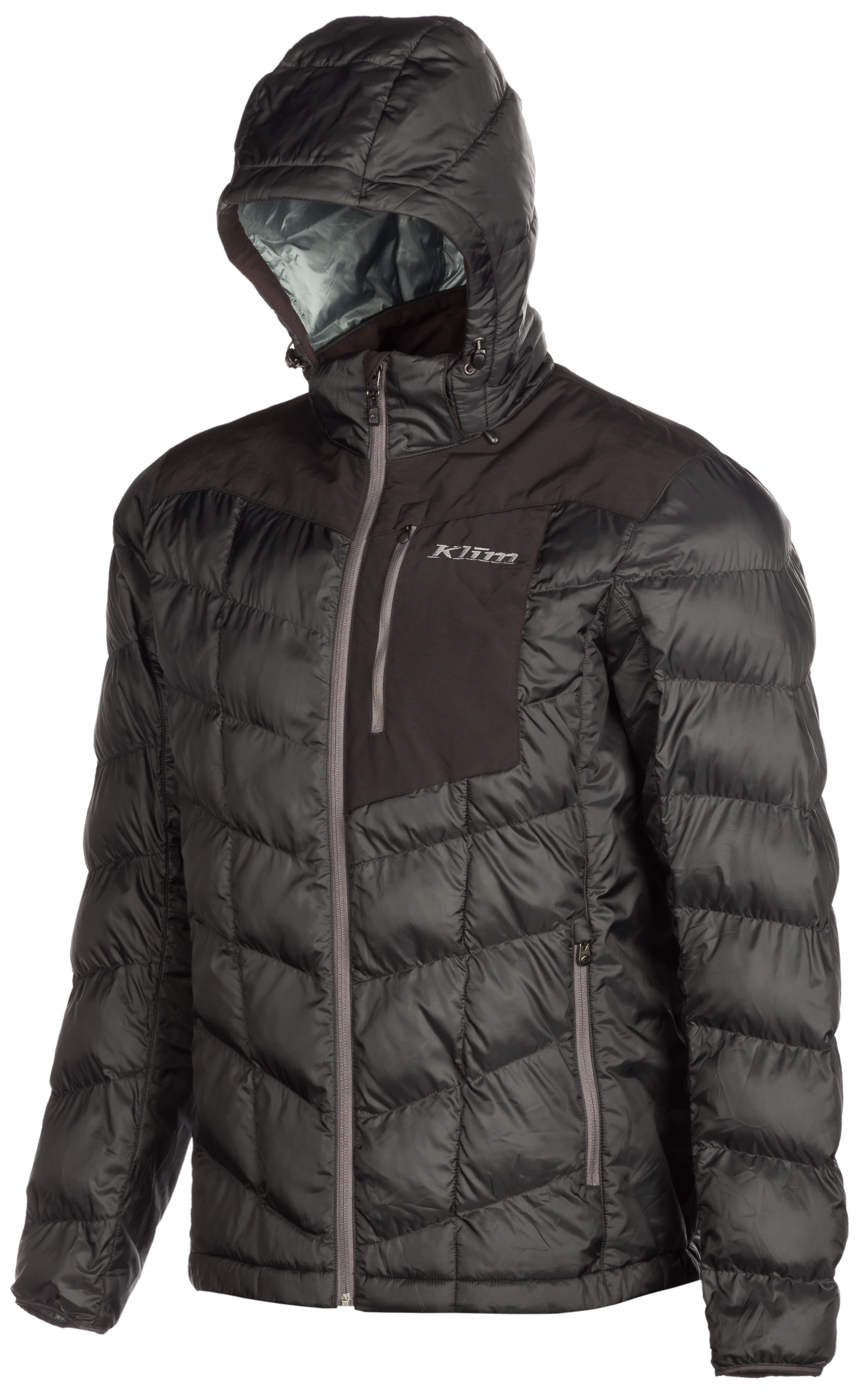 Куртка KLIM Torque Black 2022 Куртка KLIM Torque Black 2022