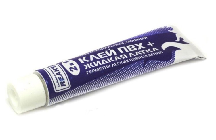 Жидкая латка Патриот Reaktor Жидкая латка Патриот Reaktor