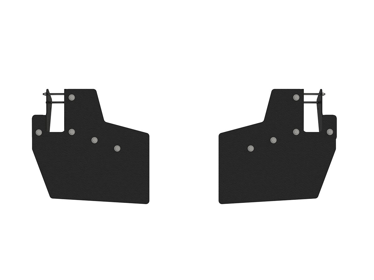 Брызговики задние ZFORCE 1000 Sport Брызговики задние ZFORCE 1000 Sport