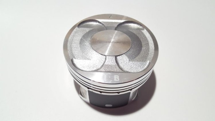 Поршень 2 к квадроциклу CFMOTO X8, U8, Z8 Поршень 2 к квадроциклу CFMOTO X8, U8, Z8