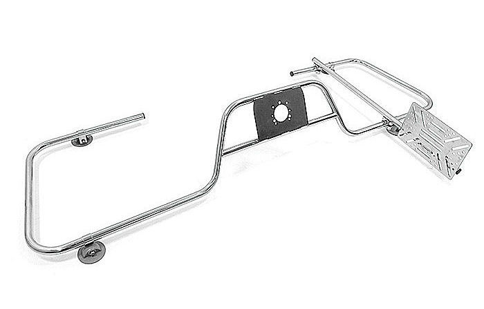 Стойка рулевая с бортовым креплением Стойка рулевая с бортовым креплением