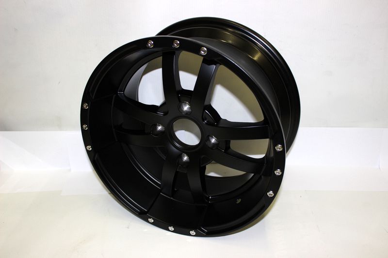 Диск колесный для квадроцикла передний CFMOTO Z8, X8 Диск колесный для квадроцикла передний CFMOTO Z8, X8