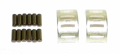 Подшипник шатуна Mercury 20-25 Подшипник шатуна Mercury 20-25