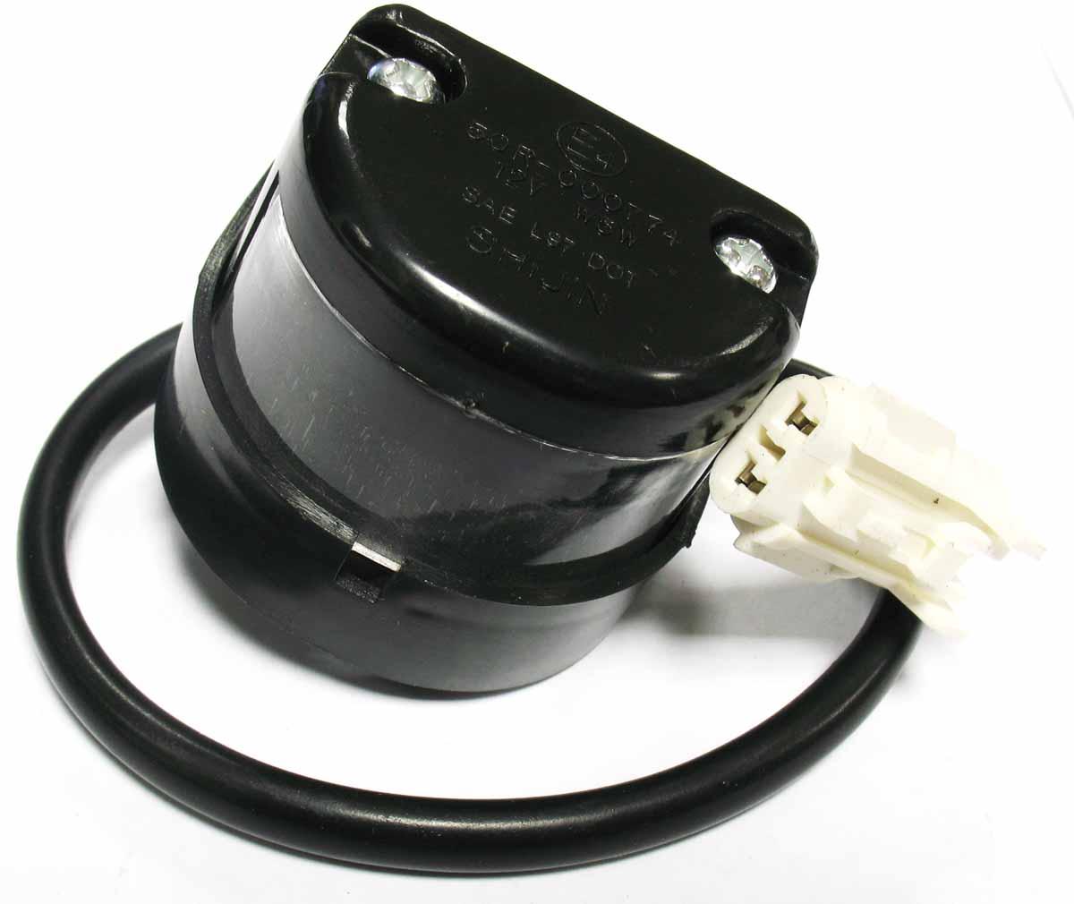 Фонарь освещения номерного знака CFMOTO СF500 Фонарь освещения номерного знака CFMOTO СF500