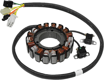 Статор магнето Polaris 800 RMK (4012939) Статор магнето Polaris 800 RMK (4012939)