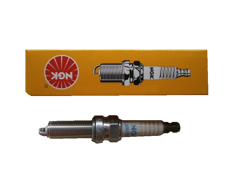 Свеча зажигания NGK LMAR8C-9 (Maverick) Свеча зажигания NGK LMAR8C-9 (Maverick)