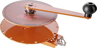 Лебедка якорная ручная LAXI PRIDE DL Лебедка якорная ручная LAXI PRIDE DL