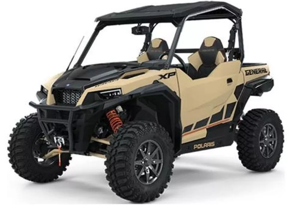 Снегоболотоход Polaris General XP 1000 Deluxe Ride Command 2021 (19 792) Снегоболотоход Polaris General XP 1000 Deluxe Ride Command 2021 (19 792)