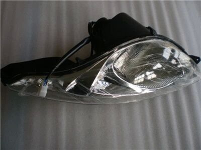 Фара правая CFMOTO 250 JETMAX Фара правая CFMOTO 250 JETMAX