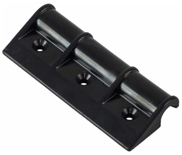 Крепление для банки лик-паз (Черный) Gladiator Крепление для банки лик-паз (Черный) Gladiator