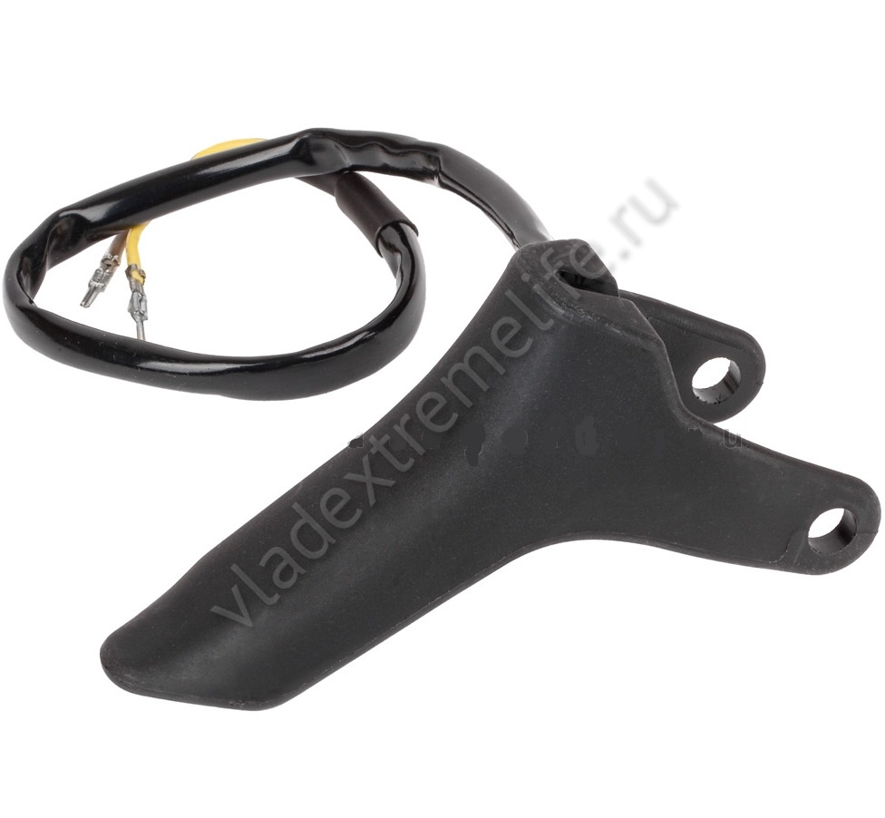 Курок газа c подогревом к снегоходу BRP Ski-Doo/Lynx SPI Курок газа c подогревом к снегоходу BRP Ski-Doo/Lynx SPI