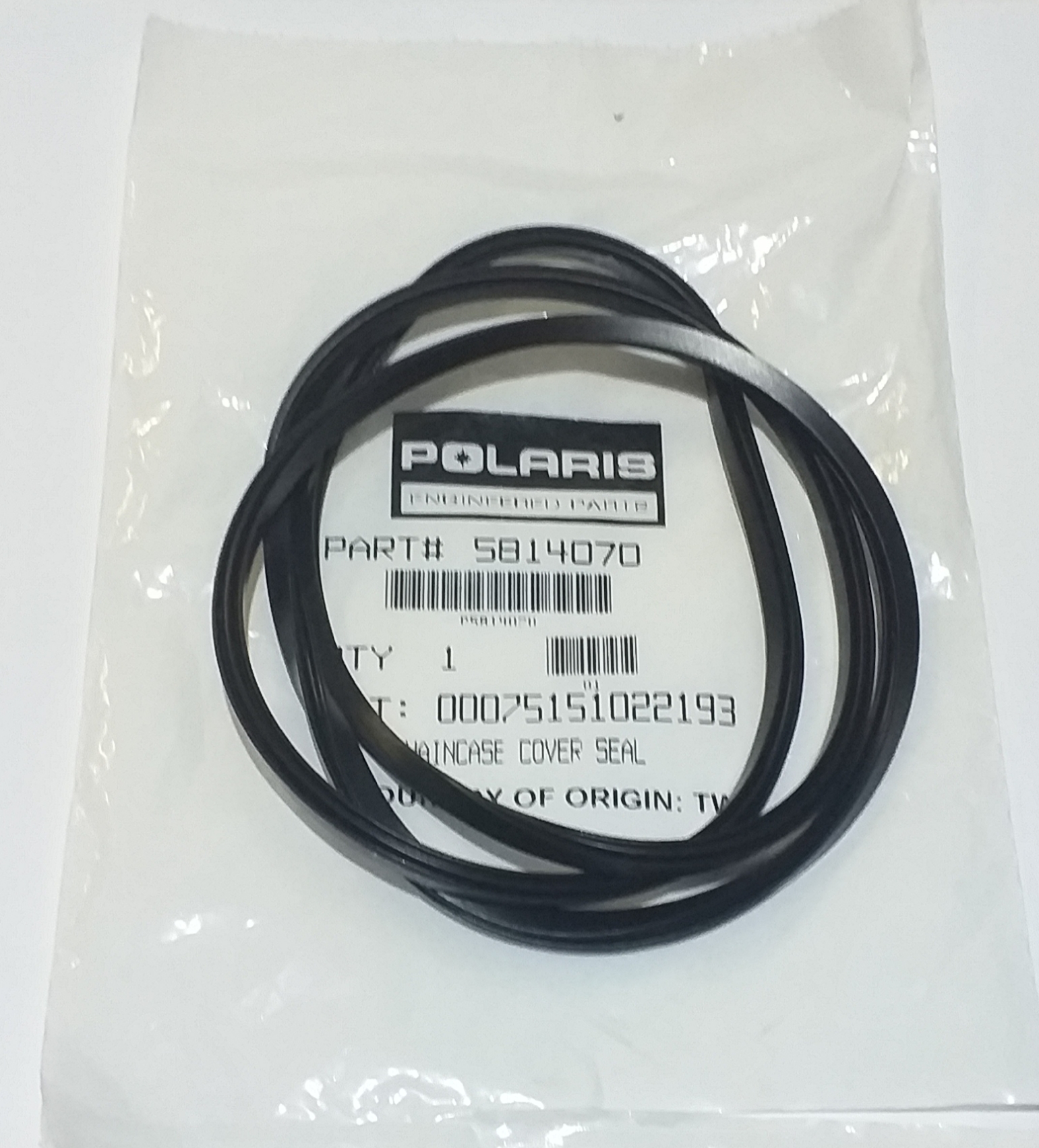 Прокладка для снегохода Polaris PRO RMK/SKS/Khaos Прокладка для снегохода Polaris PRO RMK/SKS/Khaos