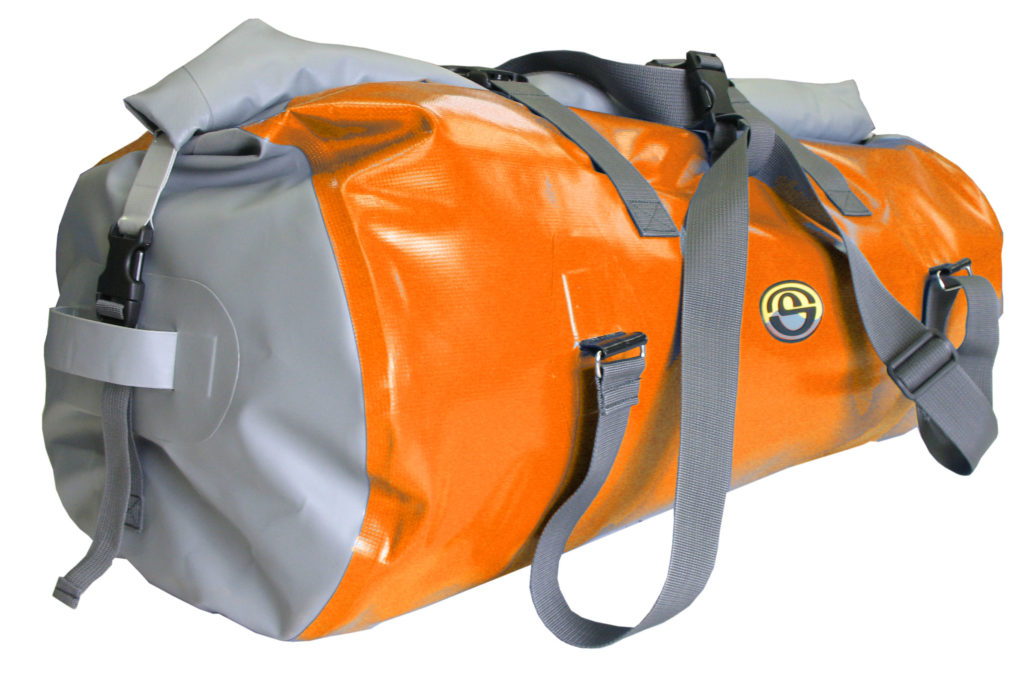 Гермосумка Stream 120 л. Гермосумка Stream 120 л.