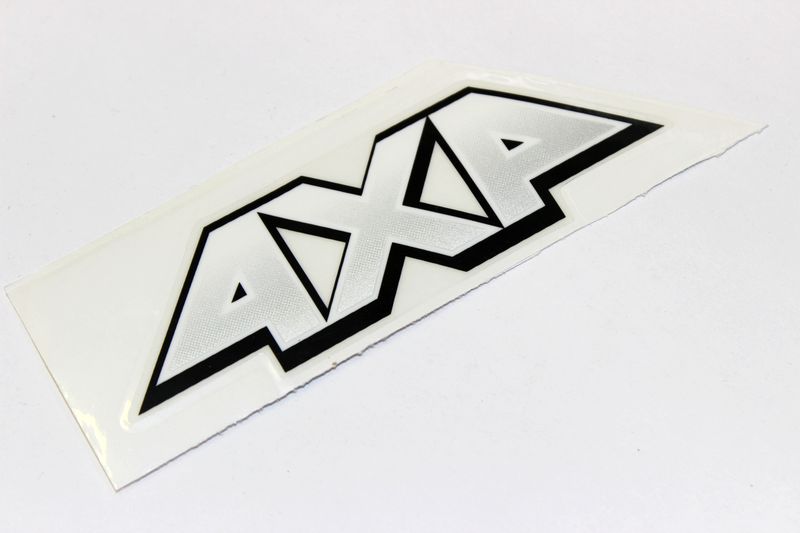 Стикер задней монооблицовки CFMOTO Стикер задней монооблицовки CFMOTO