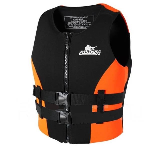 Удерживающий жилет SAILTREK 2024 Удерживающий жилет SAILTREK 2024