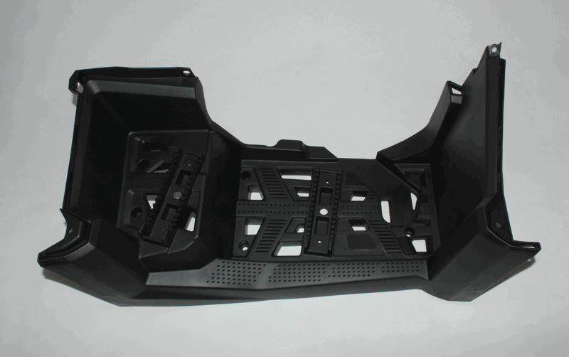 Подножка правая CFMOTO X8, X10 Подножка правая CFMOTO X8, X10