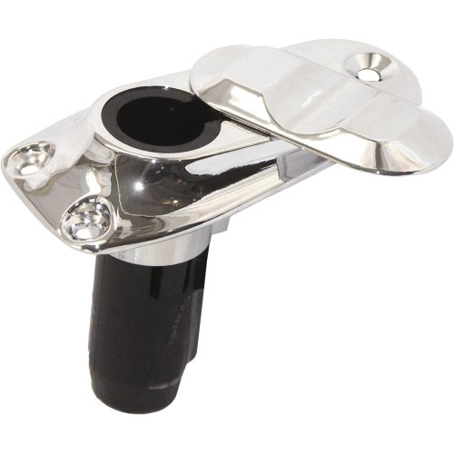 Основание для навигационных огней хром Основание для навигационных огней хром