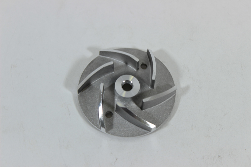 Крыльчатка помпы CFMOTO X8 Крыльчатка помпы CFMOTO X8