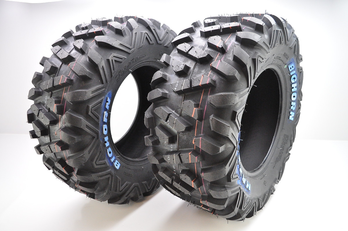 Шина для квадроцикла MAXXIS BigHorn 2.0 27x11-R12 Шина для квадроцикла MAXXIS BigHorn 2.0 27x11-R12