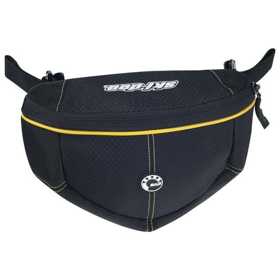 Сумка на приборную панель к снегоходу BRP Ski-Doo (платформа XP) Сумка на приборную панель к снегоходу BRP Ski-Doo (платформа XP)