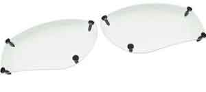 Линзы для очков BRP Sea-Doo Amphibious прозрачные Линзы для очков BRP Sea-Doo Amphibious прозрачные