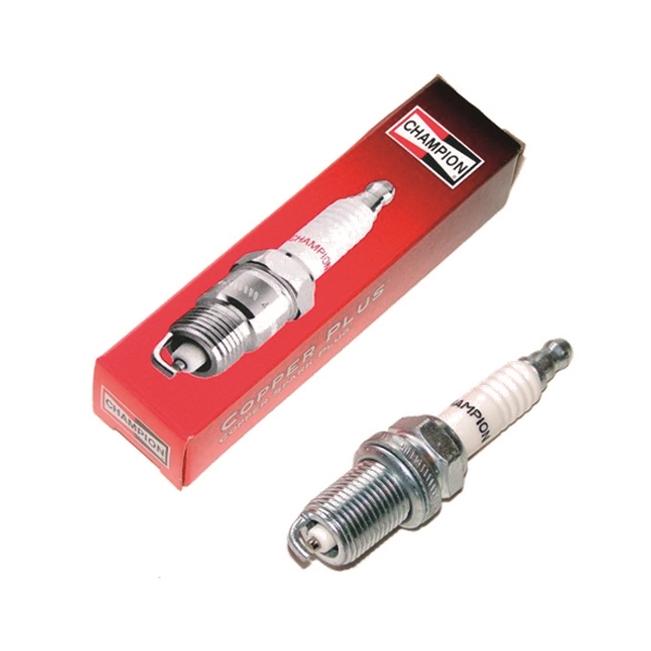 Свеча зажигания CHAMPION QC10WEP (BRP) Свеча зажигания CHAMPION QC10WEP (BRP)