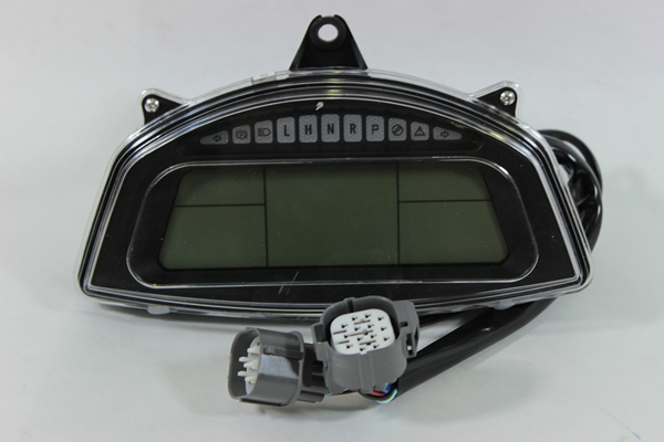 Панель приборов к квадроциклу CFMOTO Z8 Панель приборов к квадроциклу CFMOTO Z8