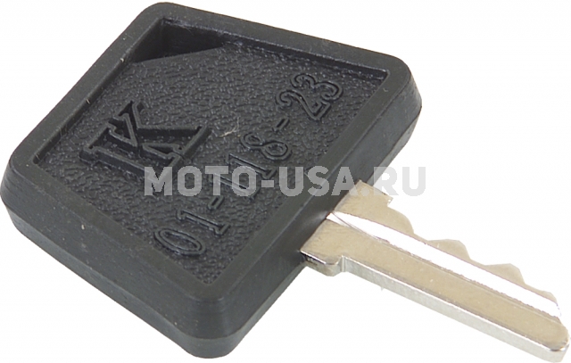 Заготовка ключа Arctic Cat(0609-412) Заготовка ключа Arctic Cat(0609-412)