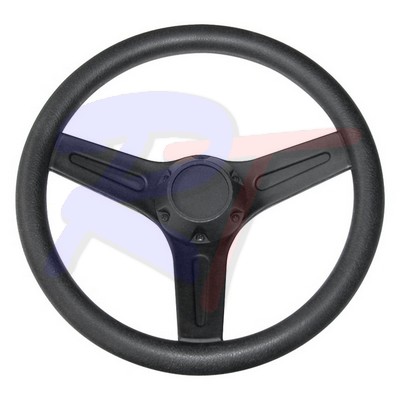 Штурвал Onega черный Штурвал Onega черный