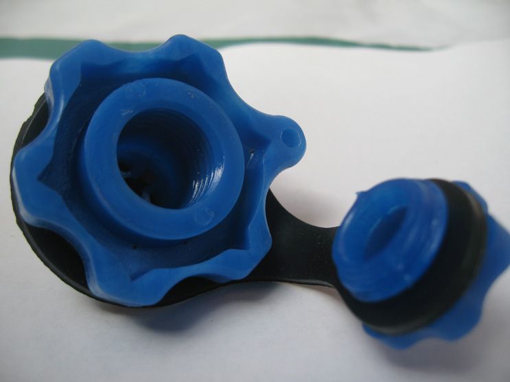 Клапан воздушный Петроканат Клапан воздушный Петроканат