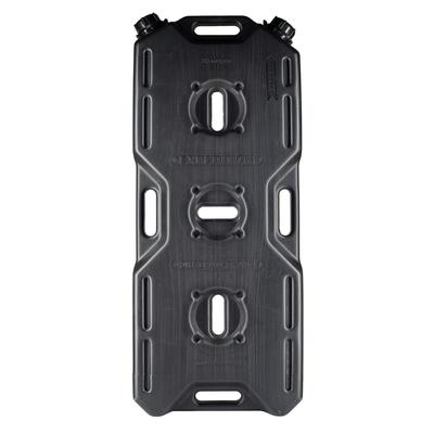 Канистра топливная экспедиционная 20 л с клапаном (пластик) Драйв (Черный) Канистра топливная экспедиционная 20 л с клапаном (пластик) Драйв (Черный)