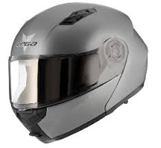 Шлем кроссовый SPARX Horizon HL911 Grey Black 2023 Шлем кроссовый SPARX Horizon HL911 Grey Black 2023