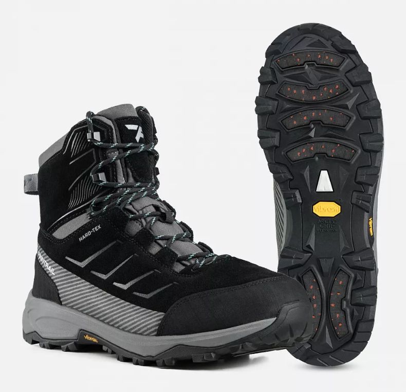 Ботинки FINNTREIL Rover Graphite 2026 Ботинки FINNTREIL Rover Graphite 2026