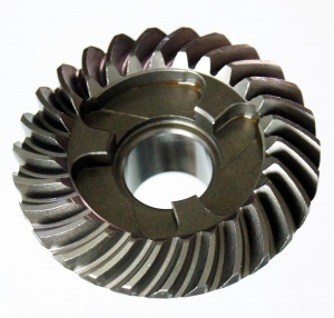 Шестеренка заднего хода Tohatsu/Mercury/Parsun/Hidea 6-9.9 2такт, 8-9.9 4такт (4 365) Шестеренка заднего хода Tohatsu/Mercury/Parsun/Hidea 6-9.9 2такт, 8-9.9 4такт (4 365)