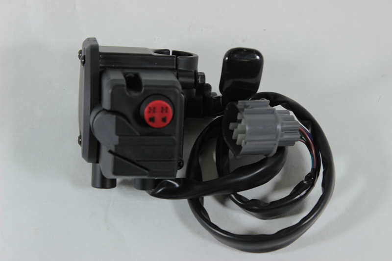 Блок управления правый в сборе (SUMITOMO) Блок управления правый в сборе (SUMITOMO)