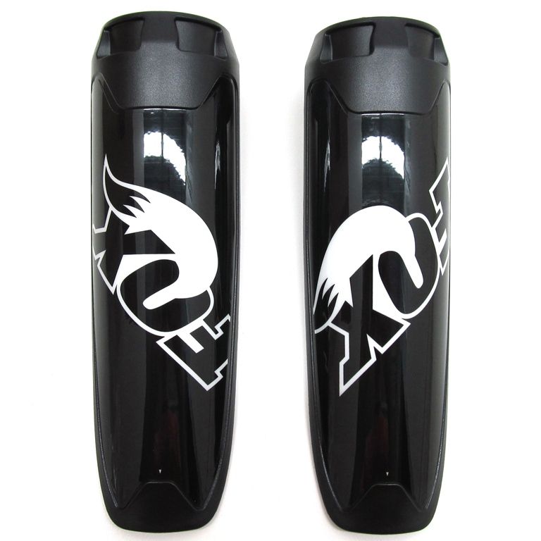 Защита амортизаторов пластиковая к снегоходу Arctic Cat M800/8000 Sno Pro Черный Защита амортизаторов пластиковая к снегоходу Arctic Cat M800/8000 Sno Pro Черный