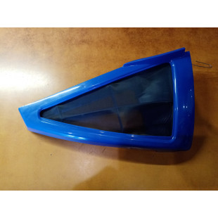 Сетка воздушного фильтра (левая) к снегоходу Arctic Cat BC 570 XT Сетка воздушного фильтра (левая) к снегоходу Arctic Cat BC 570 XT