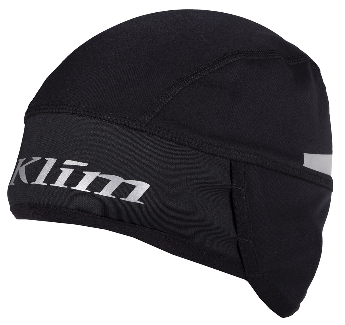 Шапка KLIM Inversion Beanie Black 2024 Шапка KLIM Inversion Beanie Black 2024