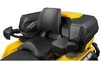 Кофр багажный к квадроциклу BRP Can-Am G2 MAX 124л. Кофр багажный к квадроциклу BRP Can-Am G2 MAX 124л.