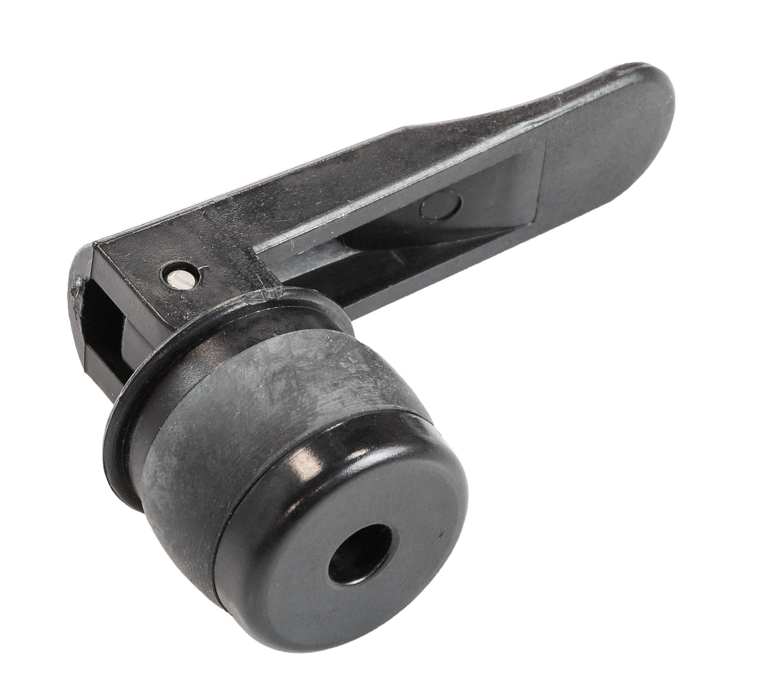 Пробка шпигата (пластик) д.25 мм Пробка шпигата (пластик) д.25 мм