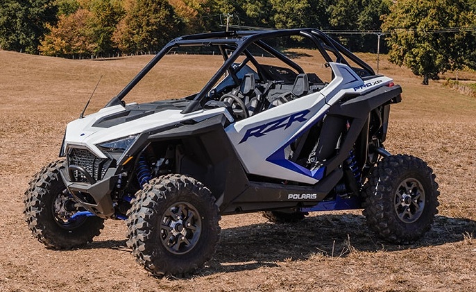 Снегоболотоход Polaris RZR 64 Pro XP Turbo Dynamix EVAP 2020 Снегоболотоход Polaris RZR 64 Pro XP Turbo Dynamix EVAP 2020